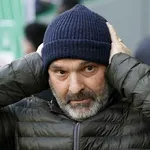 ASSE : Dupraz fanfaronne déjà  à  Dijon, Puel le ramène sur terre !