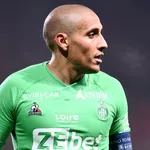 ASSE : Dupraz fixe un objectif à  Khazri pour la fin de saison