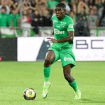 ASSE : Dupraz hérite d'un nouveau problème de taille à  Nice