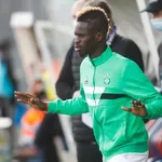 ASSE : Dupraz lance son va-tout pour faire face à une stat terrible