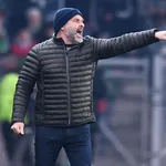 ASSE : Dupraz lance un message fort avant Lorient