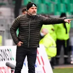 ASSE : Dupraz lance une grande révolution dans son onze face à  Brest !