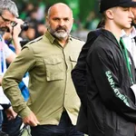 ASSE : Dupraz lâche une punchline sur son passage chez les Verts