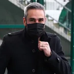 ASSE : Dupraz, le Mercato, le maintien en L1… Loïc Perrin reste serein