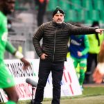 ASSE : Dupraz pourrait avoir à faire à un Strasbourg sans défense