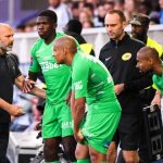 ASSE : Dupraz rassure sur les bobos, se lance dans sa finale du maintien et rigole de son avenir