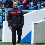 ASSE : Dupraz reçoit deux mauvaises nouvelles avant Angers