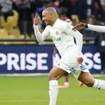 ASSE : Dupraz reçoit la meilleure nouvelle possible avant Montpellier !