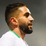 ASSE : Dupraz, Sako… Boudebouz a des motifs d’espoir pour les Verts