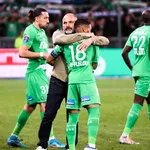 ASSE : Dupraz sort du silence et s'attaque violemment aux supporters des Verts