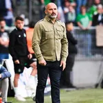 ASSE : Dupraz sort enfin du silence et révèle qu’il voulait quitter les Verts depuis deux mois