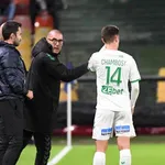 ASSE : Dylan Chambost a une sacrée référence