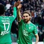ASSE – EA Guingamp : c’est fini avec le succès des Verts, revivez le live