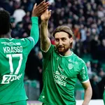 ASSE – EA Guingamp : c&rsquo;est fini avec le succès des Verts, revivez le live