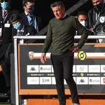 ASSE : effectif, moyens, standing… Puel se lâche comme jamais !