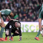 ASSE : Elie Baup ne voit qu’une faille à la carrière de Stéphane Ruffier