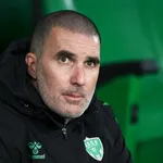 ASSE : en mode Dupraz, Batlles fait une promesse aux supporters
