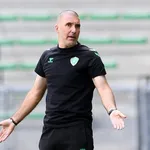 ASSE : en pleine tempête, Batlles reçoit un soutien important