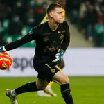 ASSE : en plus d'Aouchiche, un autre départ bouclé avant la fin du mercato hivernal ?