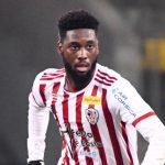 ASSE : en plus de Bouanga face au PSG, un Vert a inscrit un but digne de Maradona