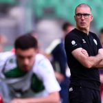 ASSE : en plus de retour de Krasso, Batlles reçoit une cascade de bonnes nouvelles avant Metz