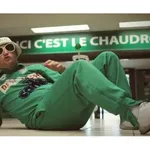 ASSE : en temps de crise, MC Pampille joue la carte de l&rsquo;humour