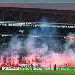ASSE : encore une condamnation pour quatre supporters