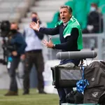 ASSE : encore une galère pour Claude Puel !