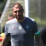 ASSE : encore une lettre recommandée pour Ruffier !