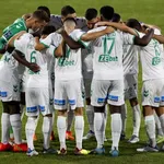 ASSE : encore une équipe décimée face aux Verts