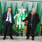 ASSE : enfin un gros chèque en vue pour racheter le club ?