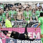 ASSE : enfin une bonne nouvelle avant Auxerre