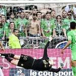 ASSE : enfin une bonne nouvelle avant Auxerre