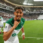 ASSE : entre la Coupe de France et la L1, Saliba a choisi !