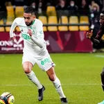ASSE : entre Puel et Dupraz, Boudebouz tranche