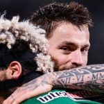 ASSE : Epinal, Rennes, Brest… Mathieu Debuchy cerne les priorités