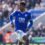 ASSE, Equipe de France : Wesley Fofana a dû renoncer à  une première convocation en Bleu !