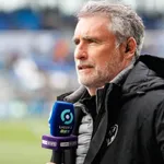 ASSE – Troyes : Dall'Oglio dévoile son plan pour relancer la Formule 1 verte !