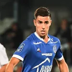 ASSE, ESTAC &ndash; Exclu BUT ! : sa saison avec Troyes, ses rapports avec Batlles, ses objectifs… l’ancien Vert Dylan Chambost s’est confié