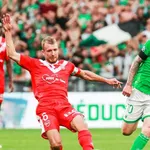 ASSE : et si le début de saison des Verts était porteur d’espoirs ?