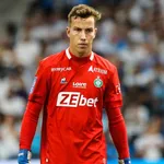 ASSE : Etienne Green change de numéro