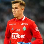 ASSE : Etienne Green de nouveau titulaire, ça fait débat chez les Verts !