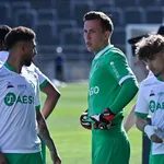 ASSE : Etienne Green envoie un signal flippant aux Girondins