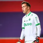 ASSE : Etienne Green explose tous les compteurs