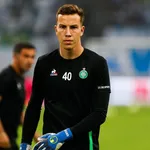 ASSE : Etienne Green, le cache misère des Verts ?