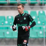 ASSE : Etienne Green numéro 1 la saison prochaine, ça fait débat chez les Verts !