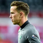 ASSE : Etienne Green prêt à  relever un nouveau challenge cet été