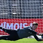 ASSE : Etienne Green raconte sa grande et réussie première face à Nîmes