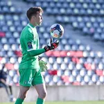 ASSE : Etienne Green sur les traces d’une légende