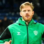 ASSE : excellente nouvelle pour Charbonnier !